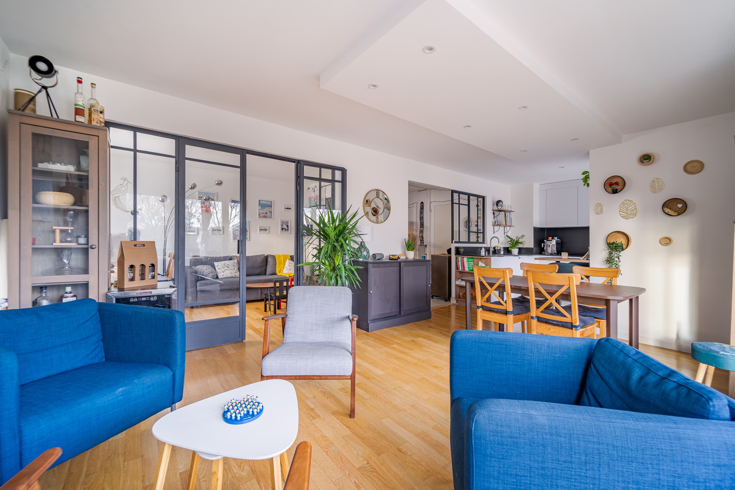 Lyon - Ville d'opportunités immobilières